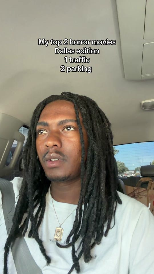 Post 5 by Guy on TikTok (video)