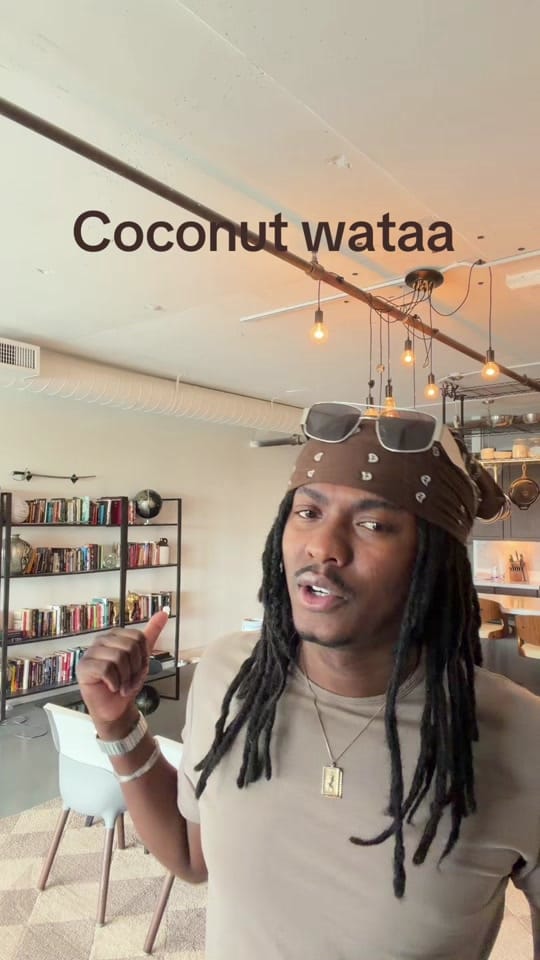 Post 3 by Guy on TikTok (video)