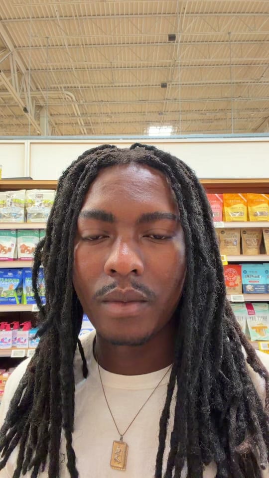 Post 6 by Guy on TikTok (video)