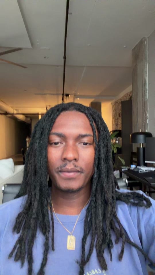 Post 10 by Guy on TikTok (video)