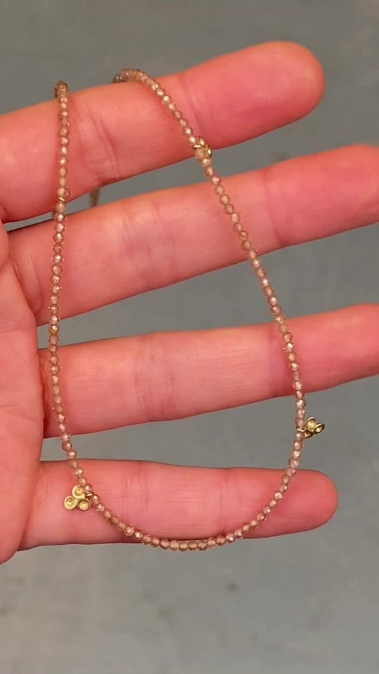 Post 10 by eewjewellery on TikTok (video)