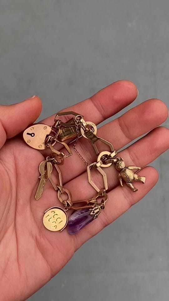 Post 5 by eewjewellery on TikTok (video)