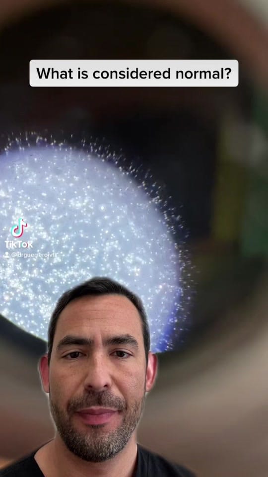 Post 7 by Carlos Guerrero PhD, HCLD on TikTok (video)