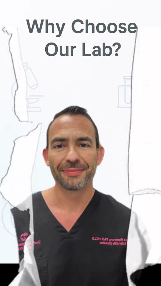 Post 3 by Carlos Guerrero PhD, HCLD on TikTok (video)