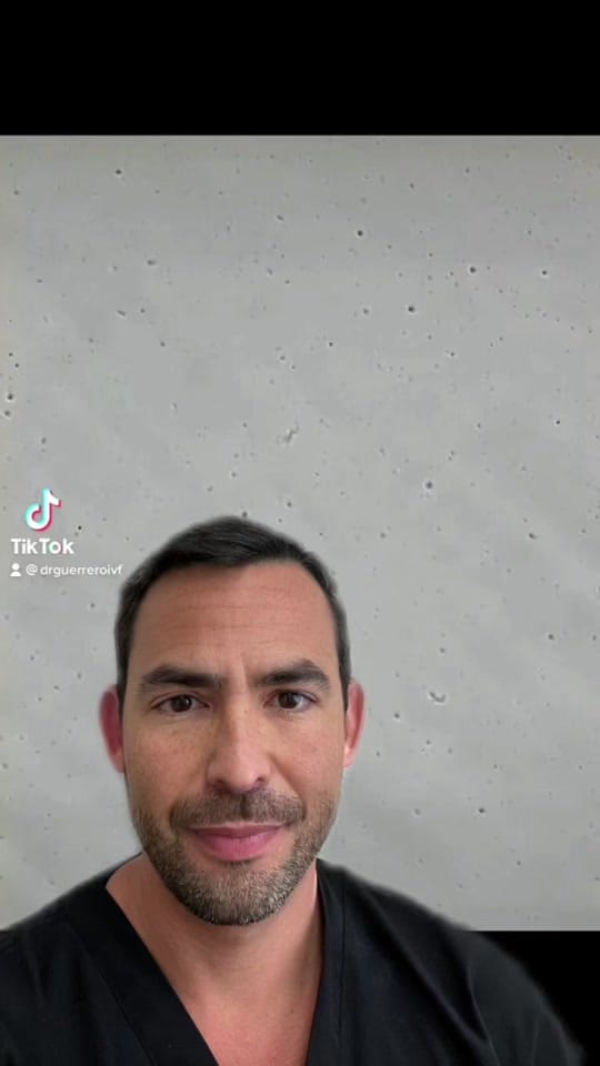 Post 9 by Carlos Guerrero PhD, HCLD on TikTok (video)