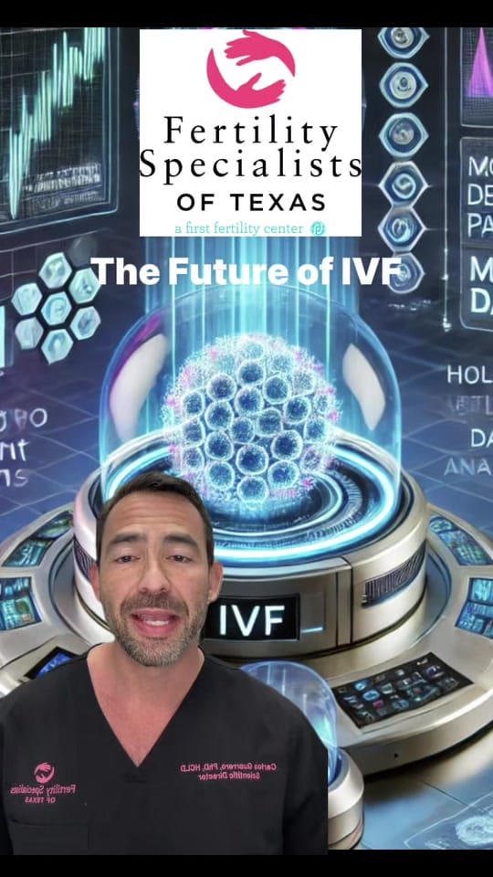 Post 4 by Carlos Guerrero PhD, HCLD on TikTok (video)