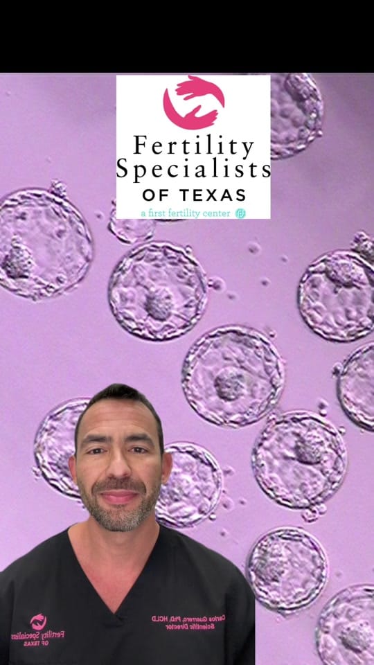 Post 5 by Carlos Guerrero PhD, HCLD on TikTok (video)
