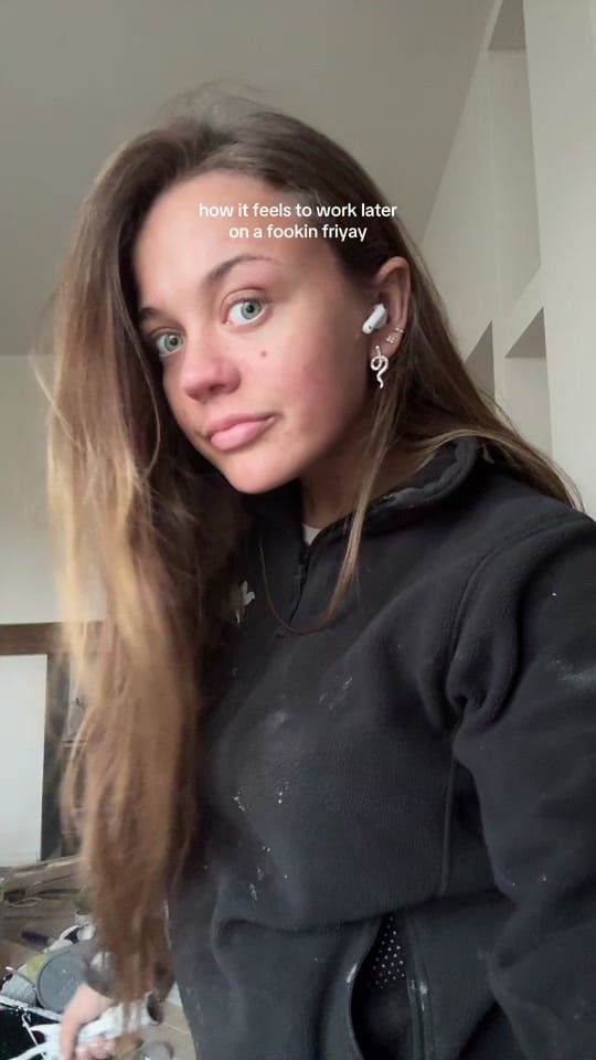 Post 6 by Painting With Lily on TikTok (video)