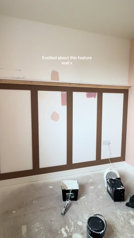 Post 3 by Painting With Lily on TikTok (video)
