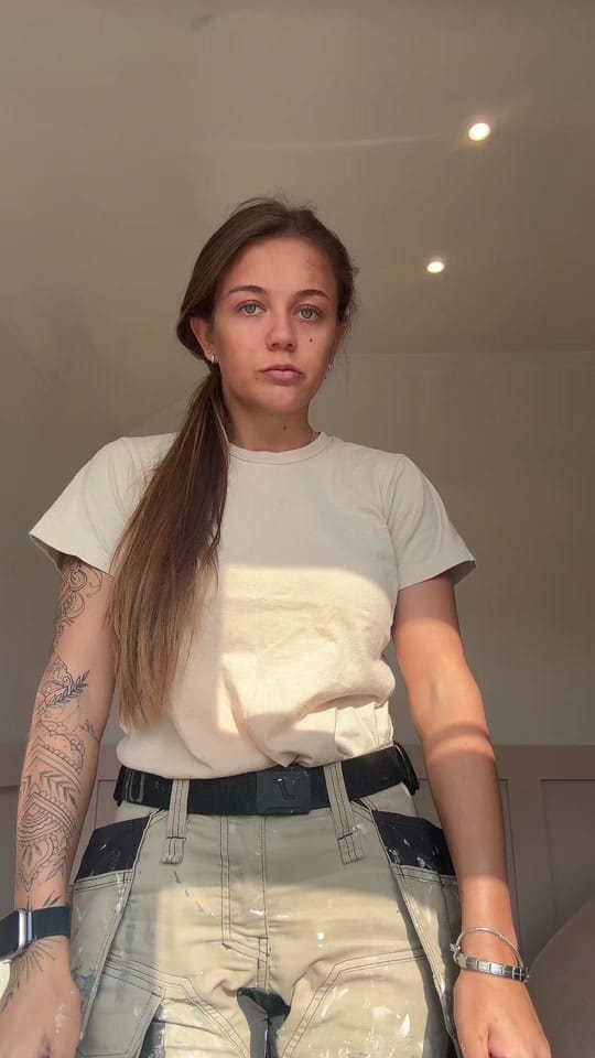 Post 8 by Painting With Lily on TikTok (video)