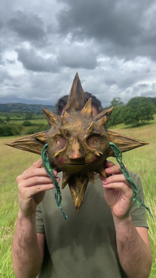 Post 10 by Matt Hayton on TikTok (video)