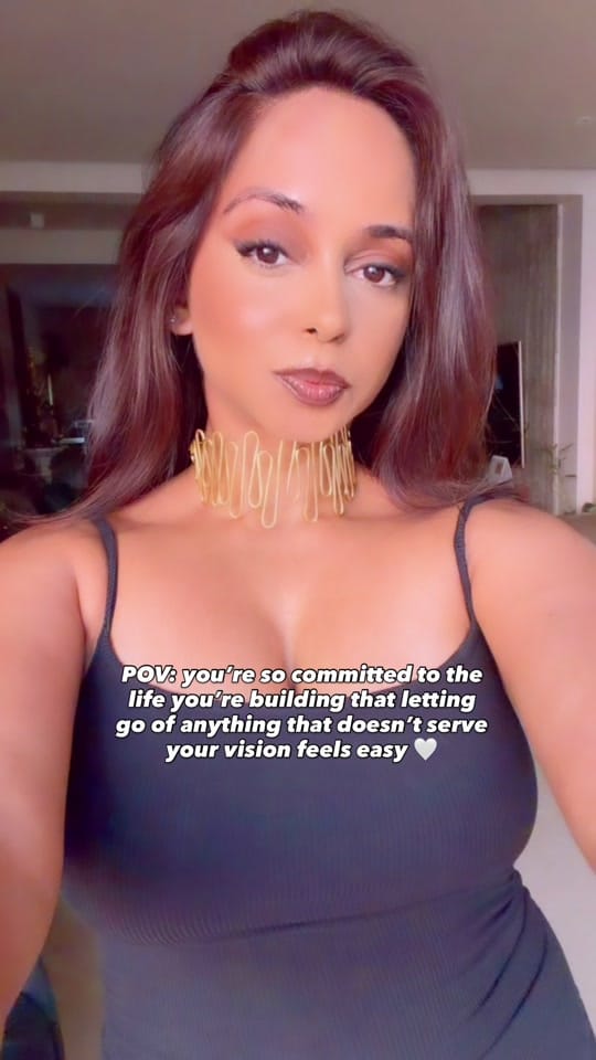 Post 3 by ashni mehta on TikTok (video)
