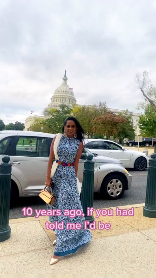 Post 9 by ashni mehta on TikTok (video)
