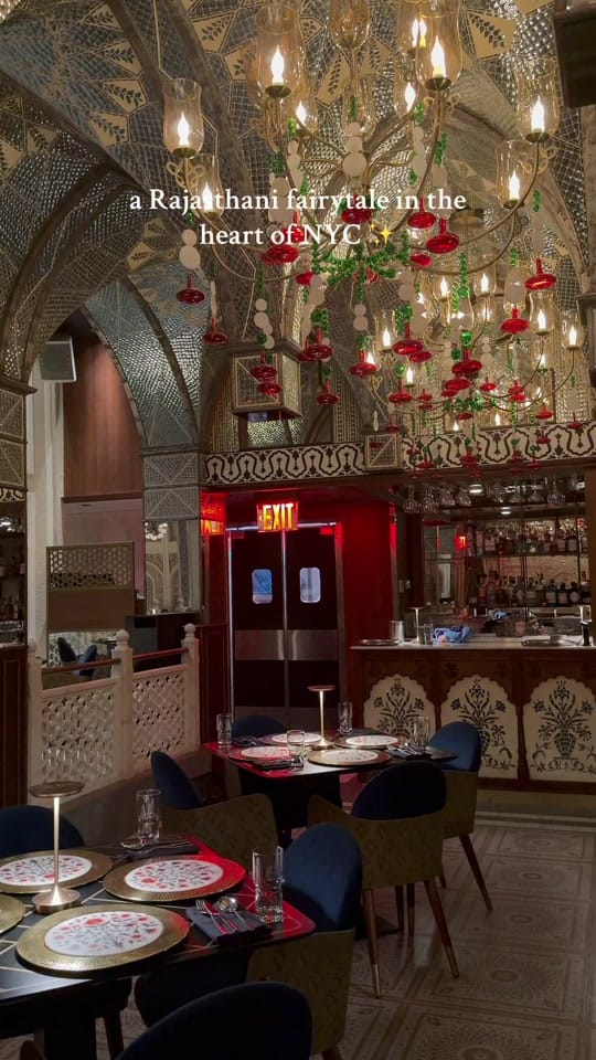 Post 4 by ashni mehta on TikTok (video)