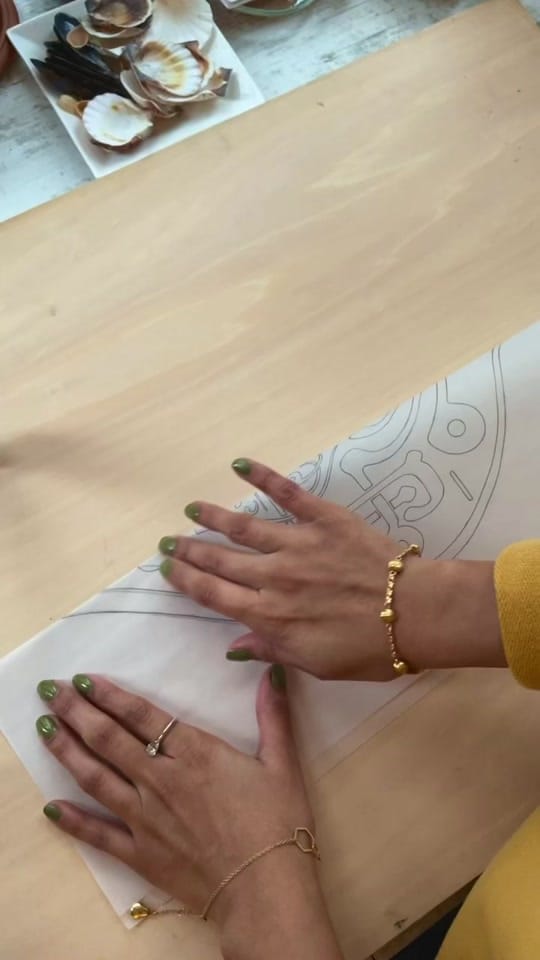 Post 6 by Maaida Noor on TikTok (video)