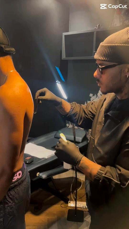 Post 9 by phillinkz on TikTok (video)