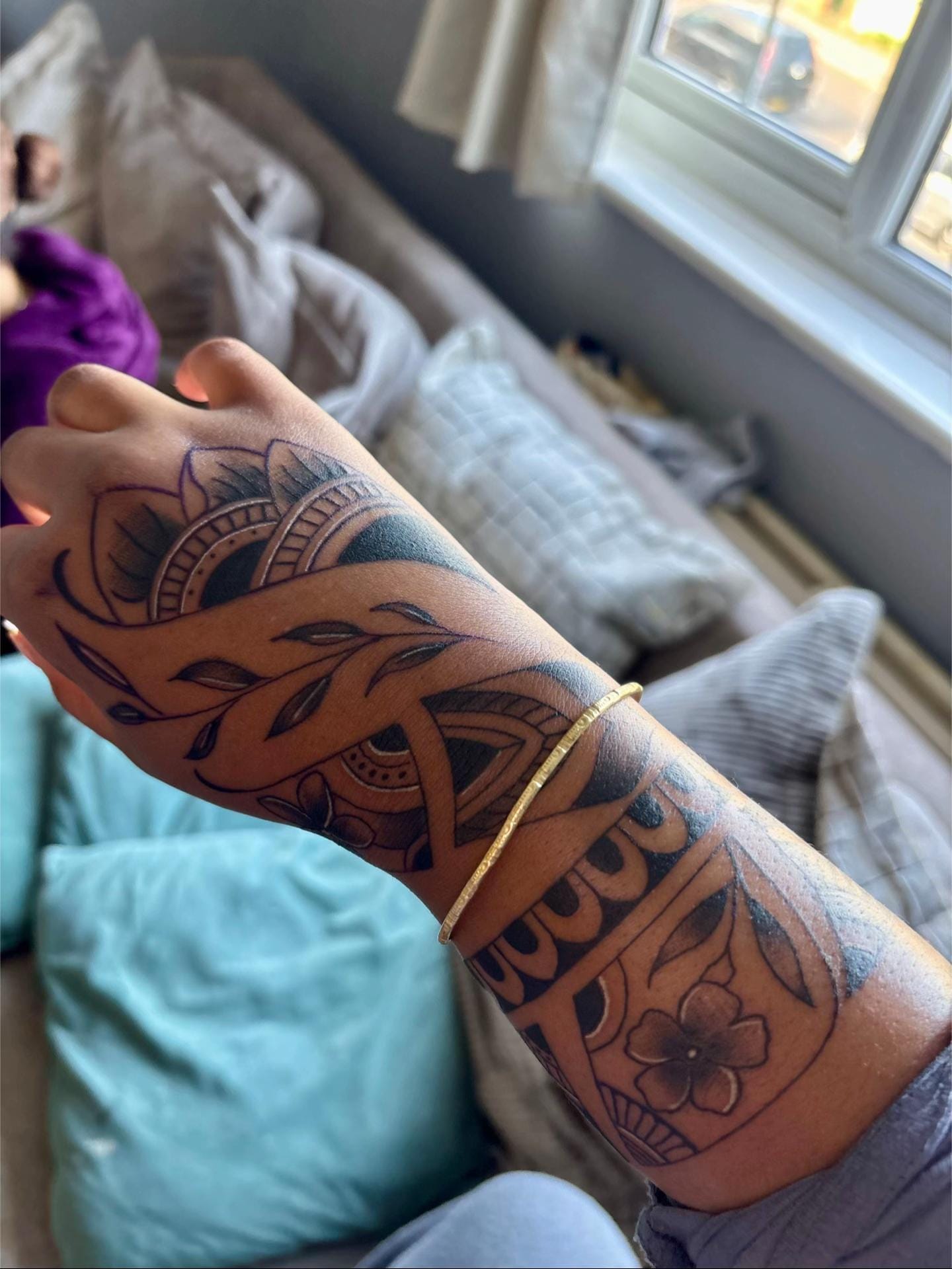 Post 1 by phillinkz on TikTok (video)