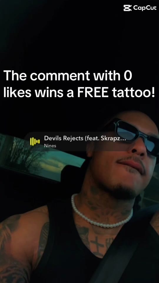 Post 7 by phillinkz on TikTok (video)