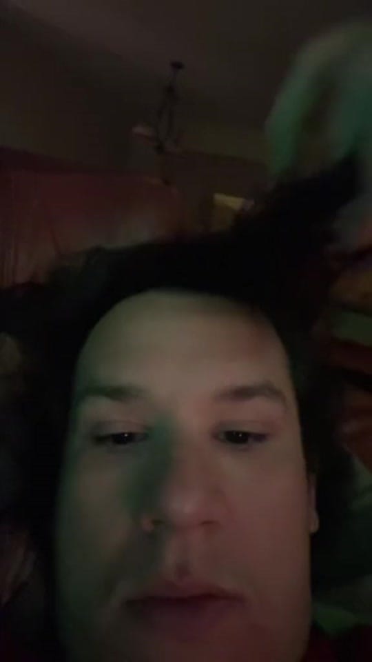 Post 2 by Adam on TikTok (video)
