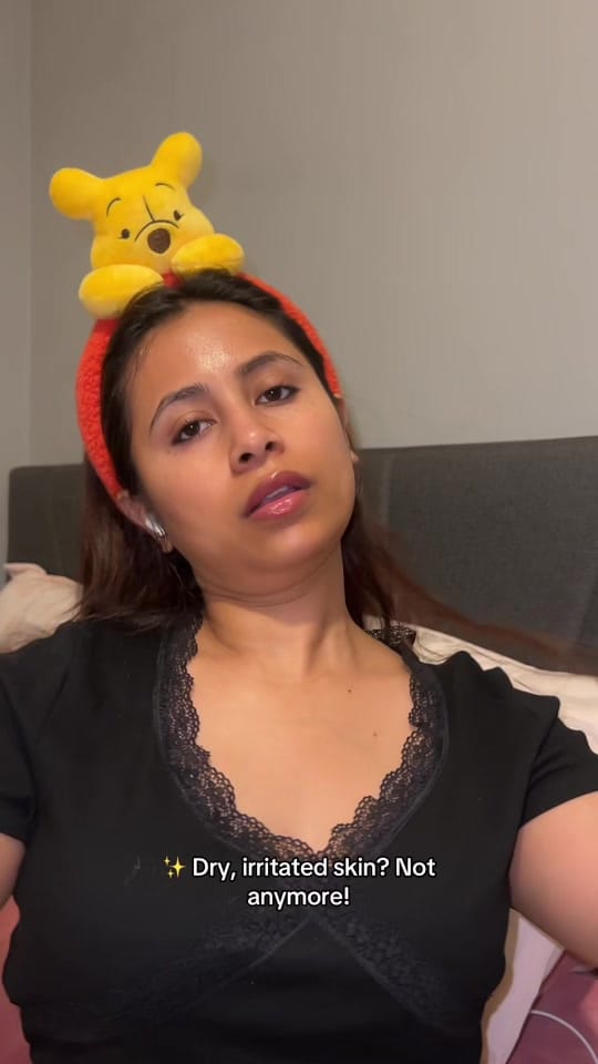 Post 6 by N.i.r.u.s.h.a on TikTok (video)
