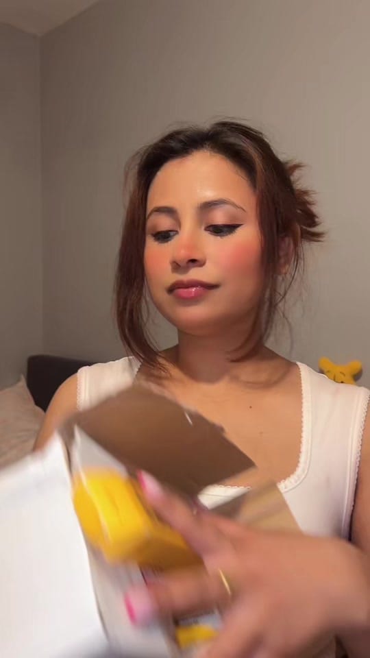 Post 4 by N.i.r.u.s.h.a on TikTok (video)