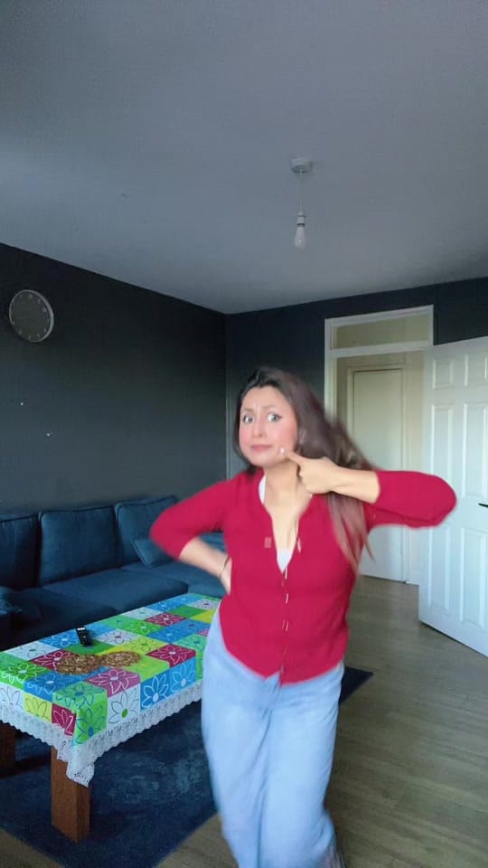 Post 3 by N.i.r.u.s.h.a on TikTok (video)