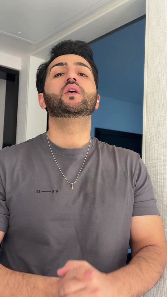 Post 6 by Iaminmyzone on TikTok (video)