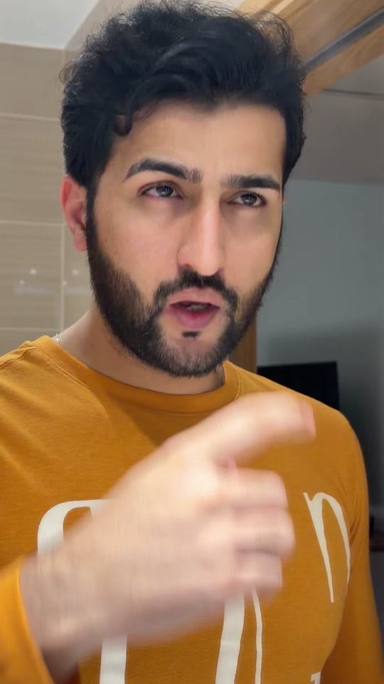 Post 4 by Iaminmyzone on TikTok (video)