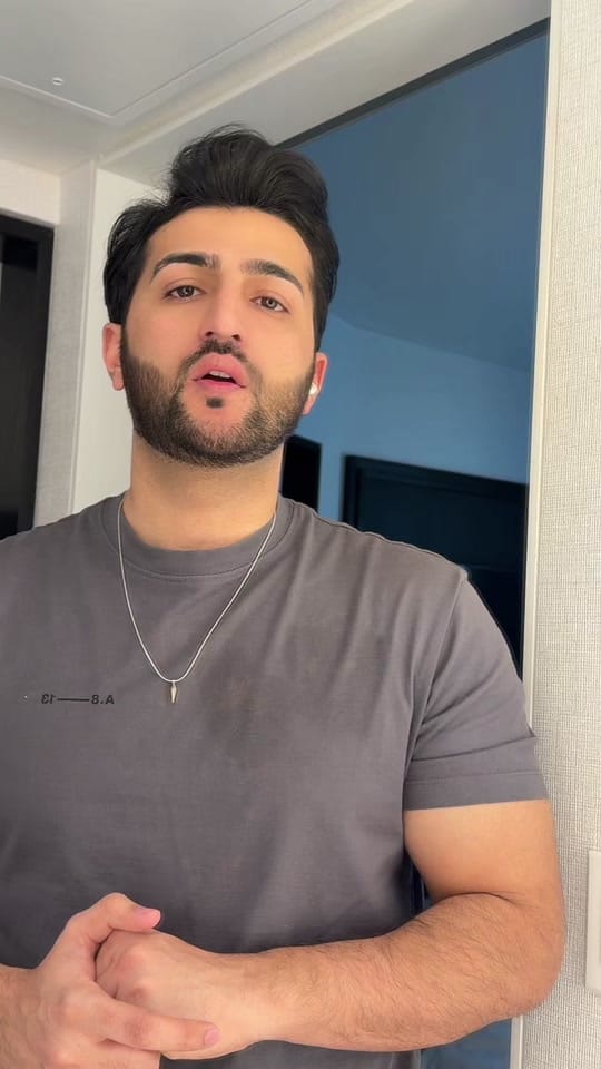 Post 7 by Iaminmyzone on TikTok (video)