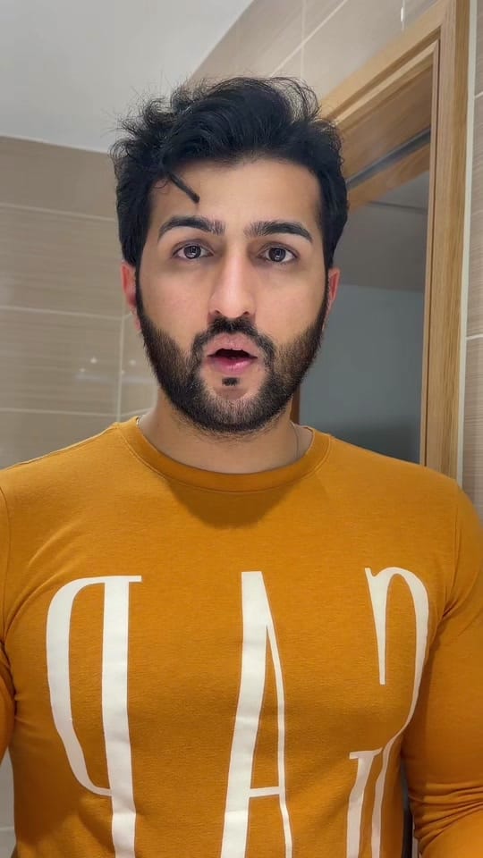 Post 1 by Iaminmyzone on TikTok (video)