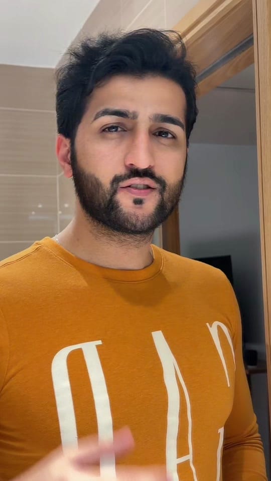 Post 3 by Iaminmyzone on TikTok (video)
