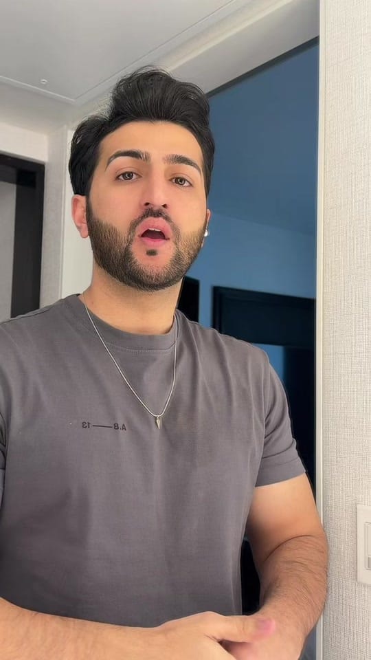 Post 5 by Iaminmyzone on TikTok (video)
