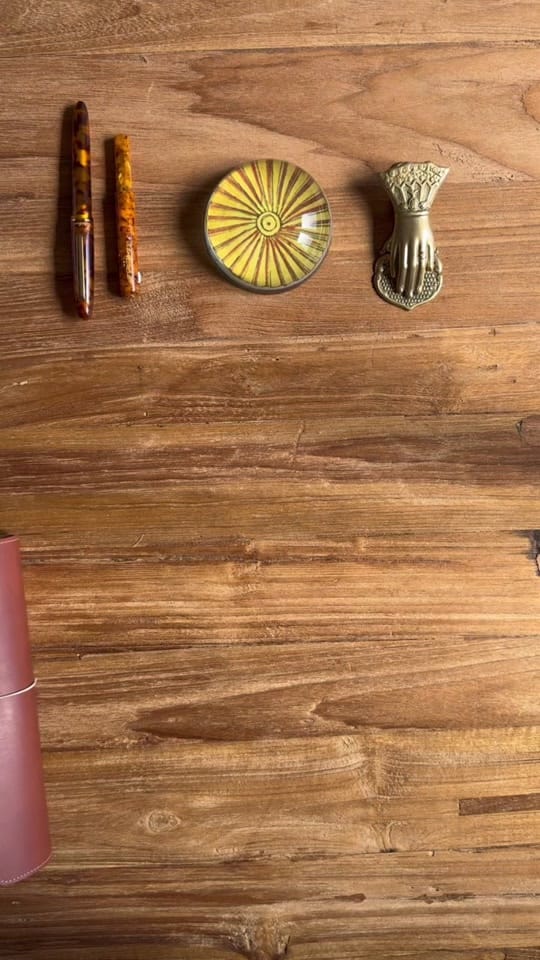 Post 1 by Ruby’s Studio on TikTok (video)