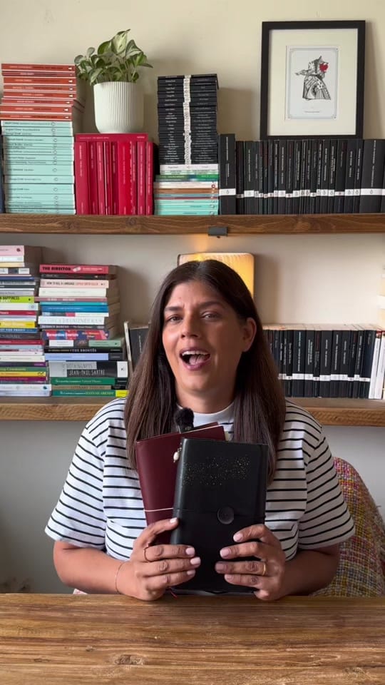 Post 3 by Ruby’s Studio on TikTok (video)