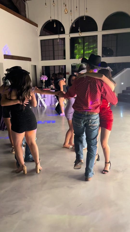 Post 8 by Auden Cabello on TikTok (video)