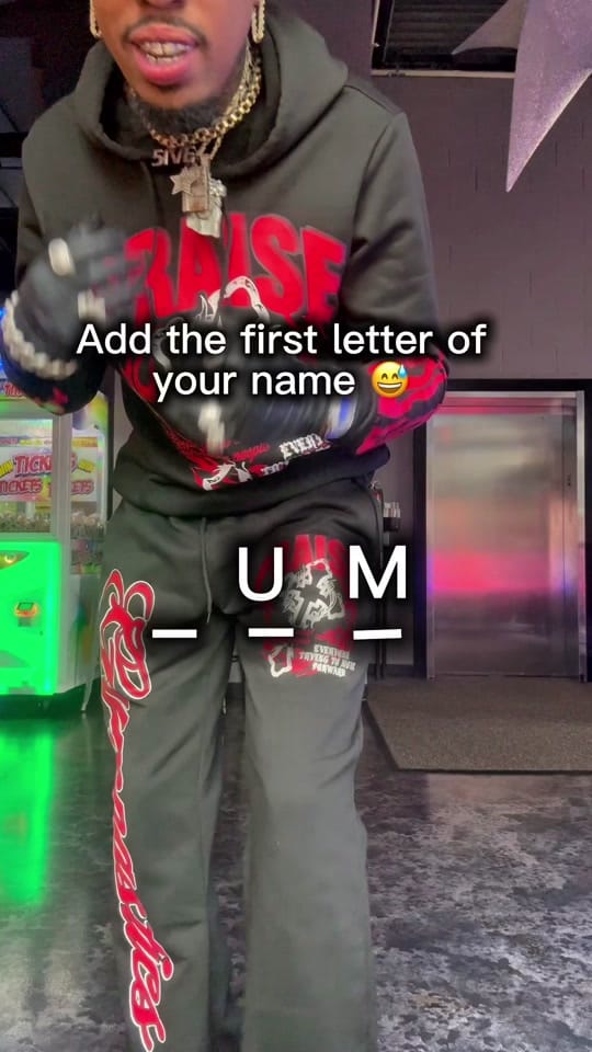 Post 8 by Shiesty5iive 🌟 on TikTok (video)
