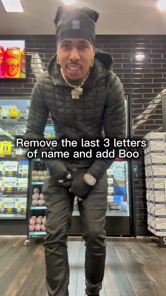 Post 5 by Shiesty5iive 🌟 on TikTok (video)