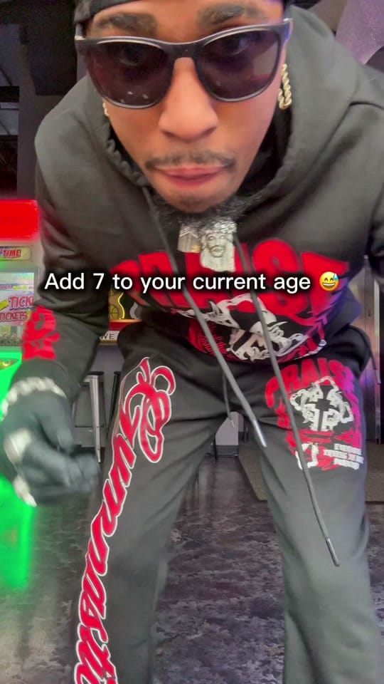 Post 9 by Shiesty5iive 🌟 on TikTok (video)