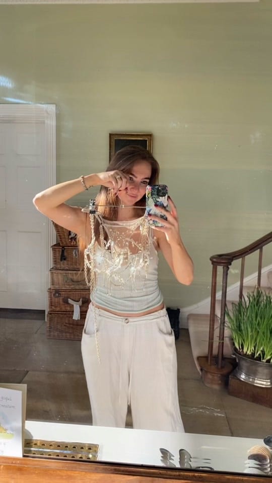 Post 1 by Florence on TikTok (video)