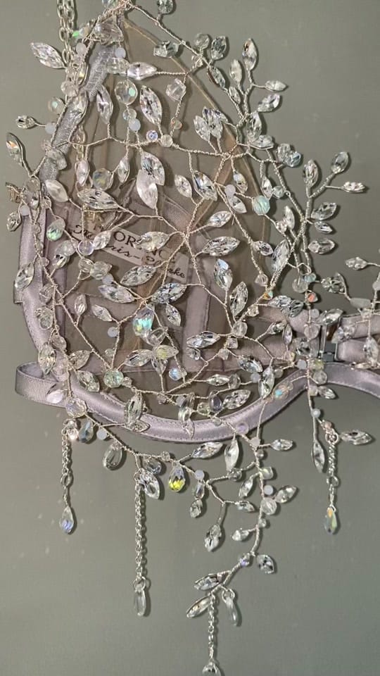 Post 2 by Florence on TikTok (video)