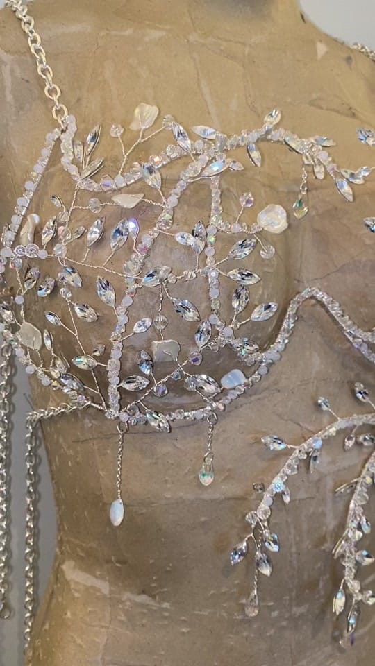 Post 4 by Florence on TikTok (video)