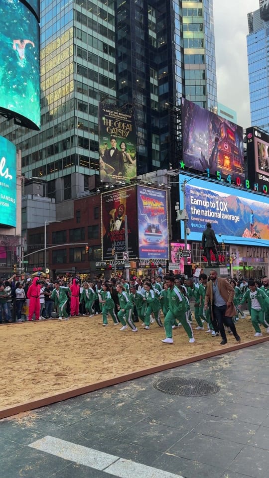Post 9 by happinessnycwalk on TikTok (video)