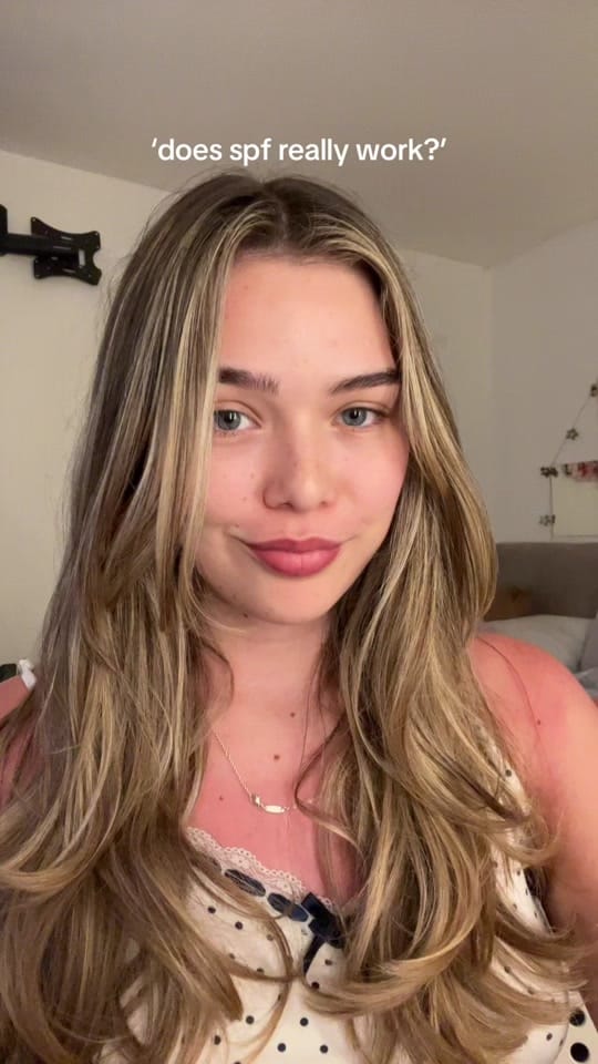 Post 5 by Lexi May on TikTok (video)