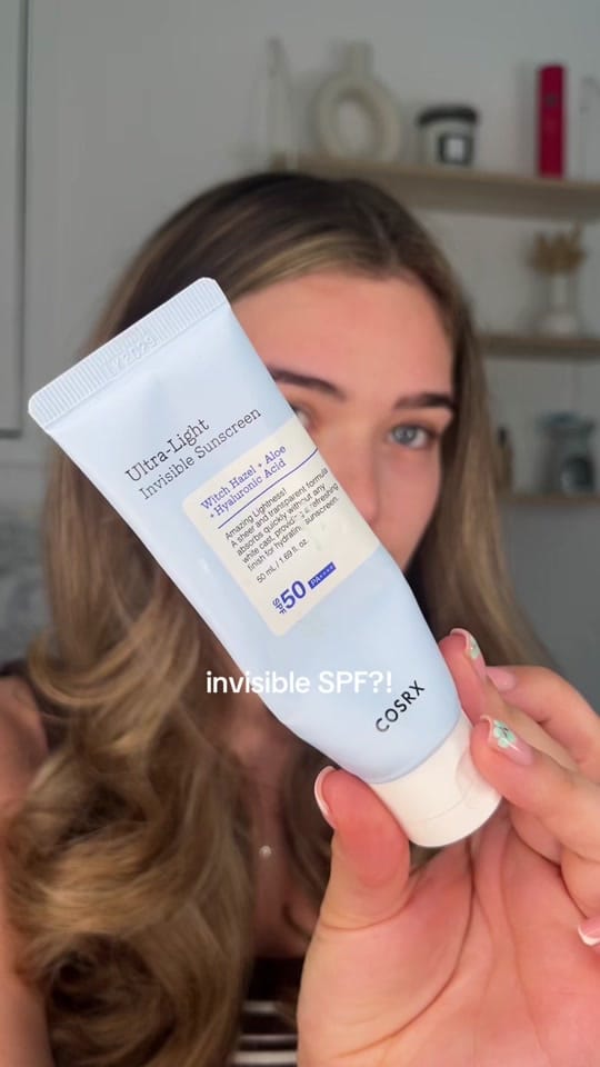 Post 3 by Lexi May on TikTok (video)