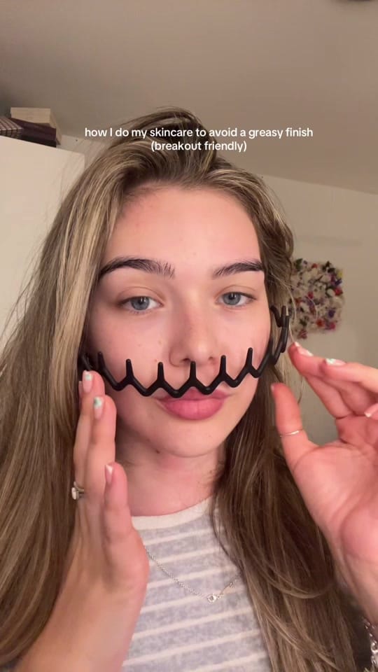 Post 6 by Lexi May on TikTok (video)