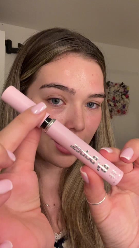 Post 1 by Lexi May on TikTok (video)