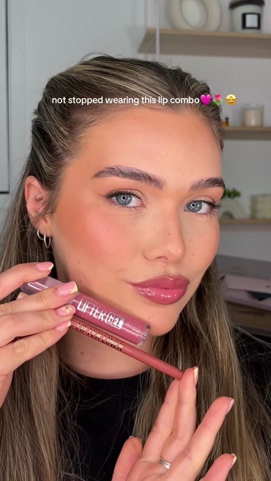 Post 10 by Lexi May on TikTok (video)