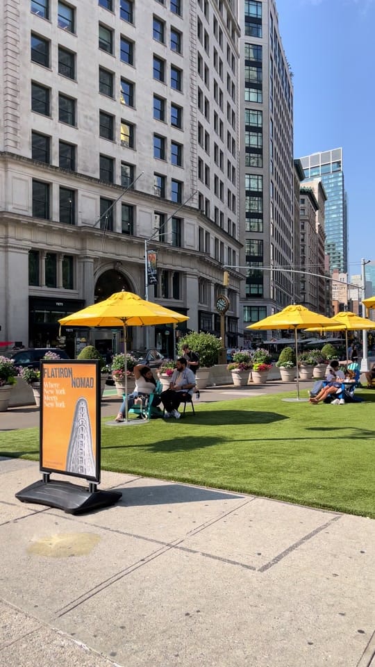Post 1 by happinessnycwalk on TikTok (video)