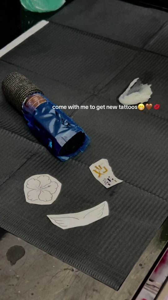 Post 1 by summahhope on TikTok (video)
