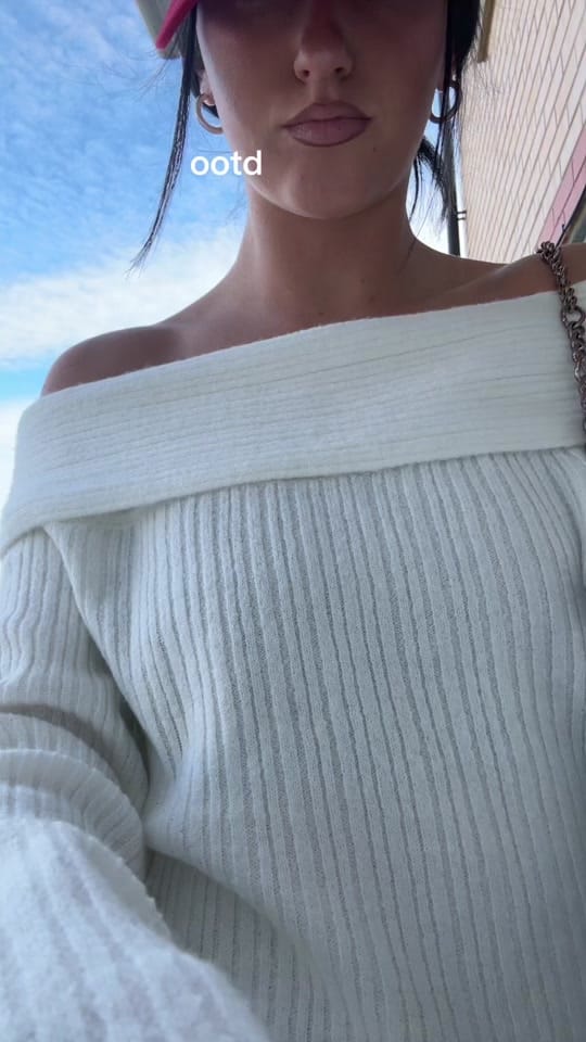 Post 2 by summahhope on TikTok (video)